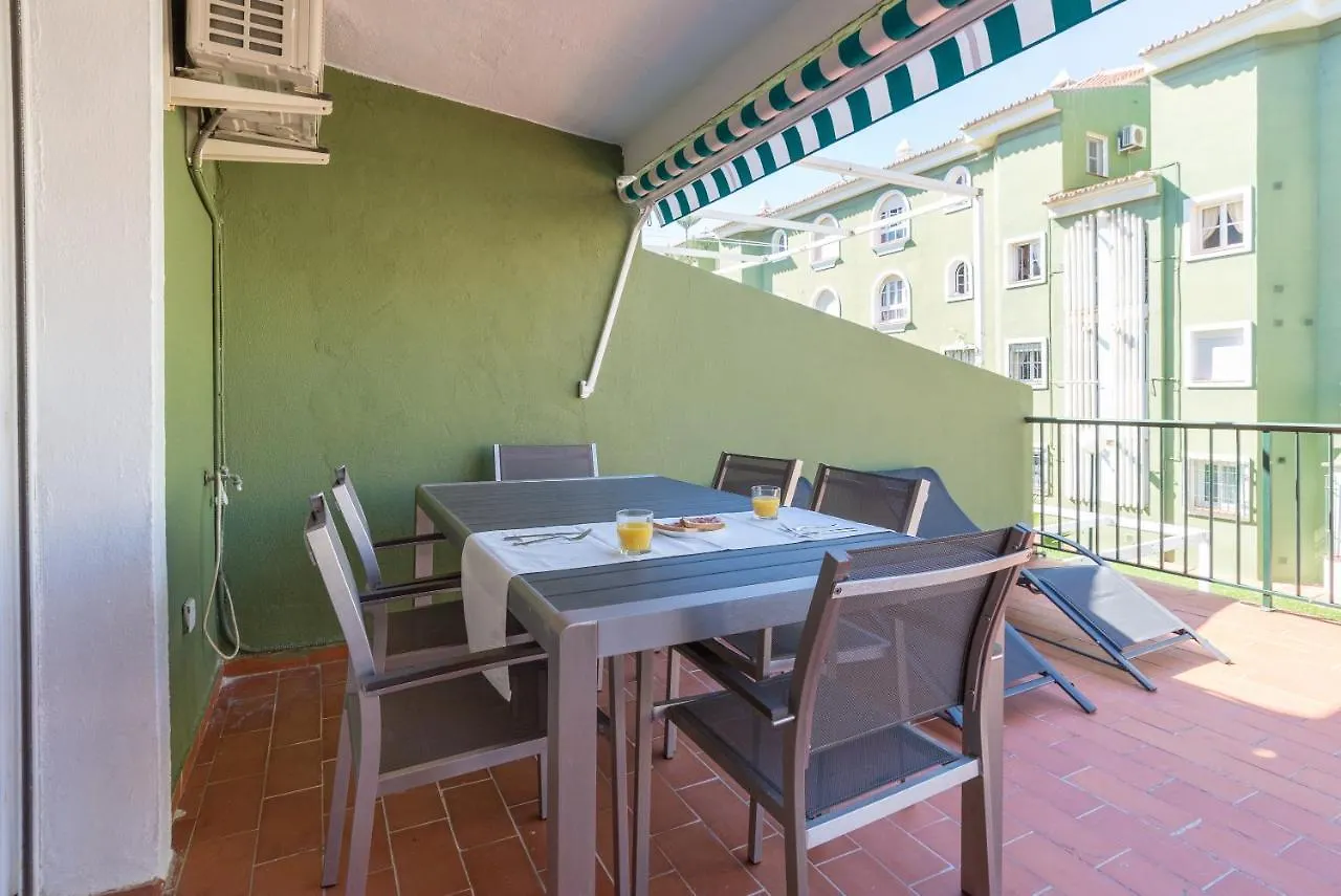 Sandy Playa Golf Malaga Con Parking 0*,